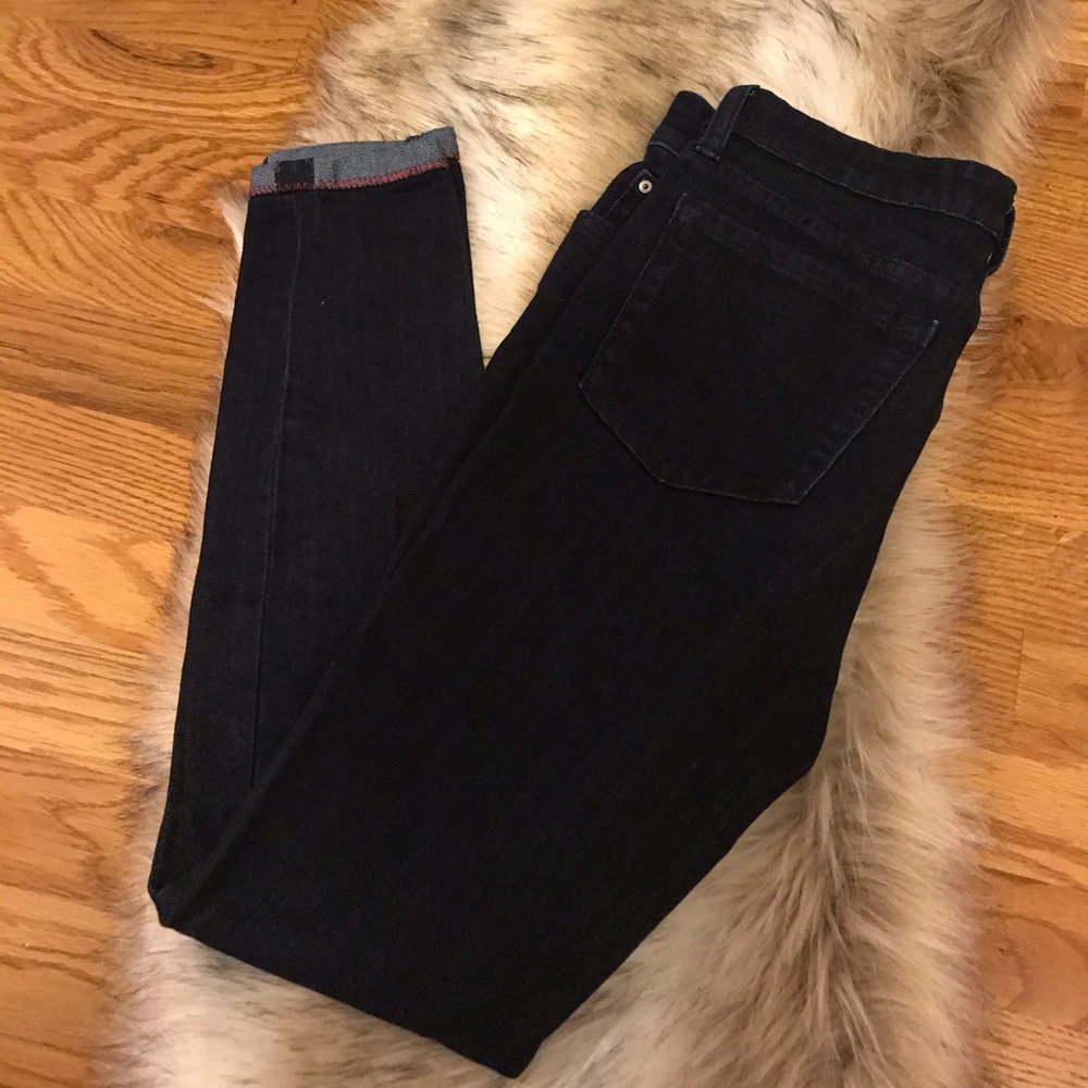 Gap Jeans, Size 2
